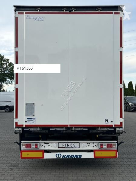 Автокомпозиция MAN TGX 18.460 / XLX / RETARDER...