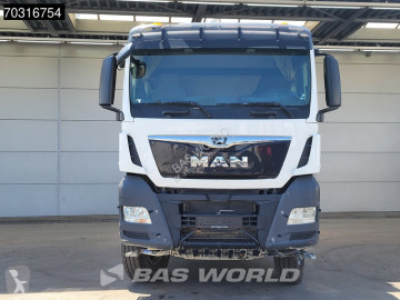 Traktor MAN