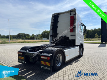Tracteur Volvo