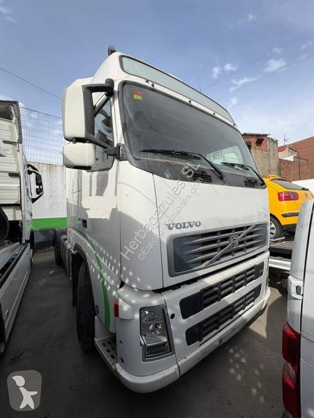 Trattore Stradale Volvo