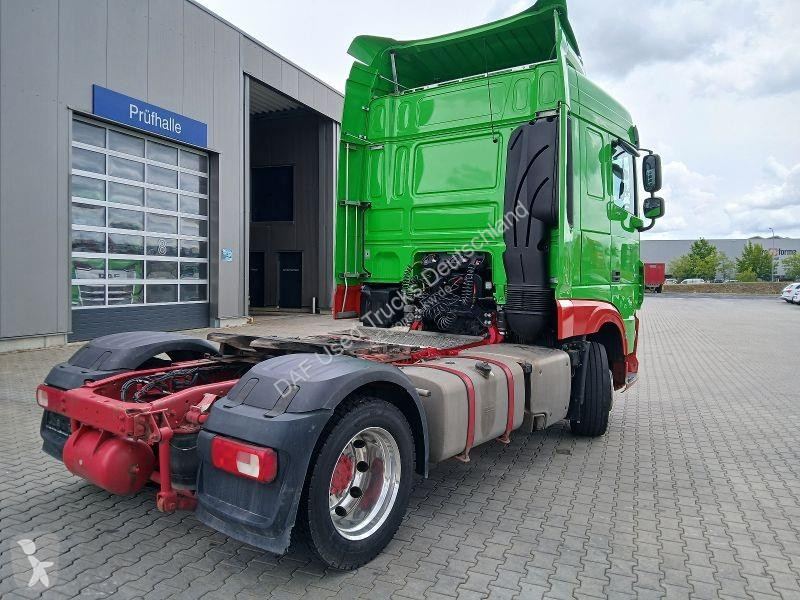 جرار DAF 450 FT LOW DECK 4X2