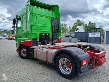 Trattore Stradale DAF