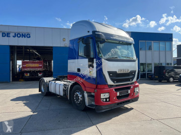 جرار Iveco