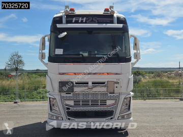 Влекач Volvo FH 540 4X2 25th Anniversary! Retarder Full-Air Hydraulic I-ParkCool Navi