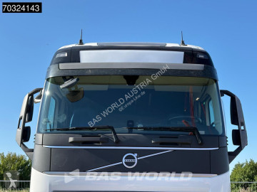 Traktor Volvo F6 FH 460 4X2 XL VEB+ TC 2xTanks I-ParkCool
