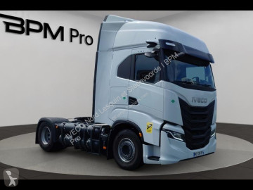 Tratores Iveco