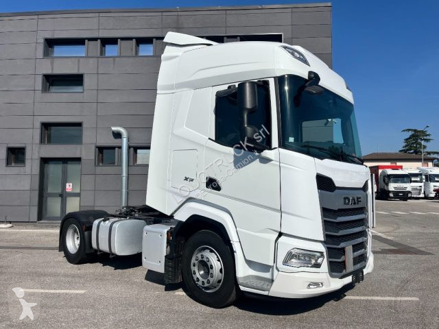 جرار DAF XF