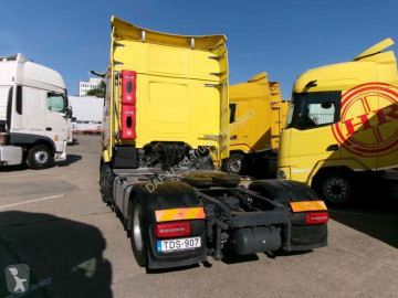 Traktor DAF