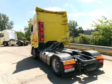 Влекач DAF