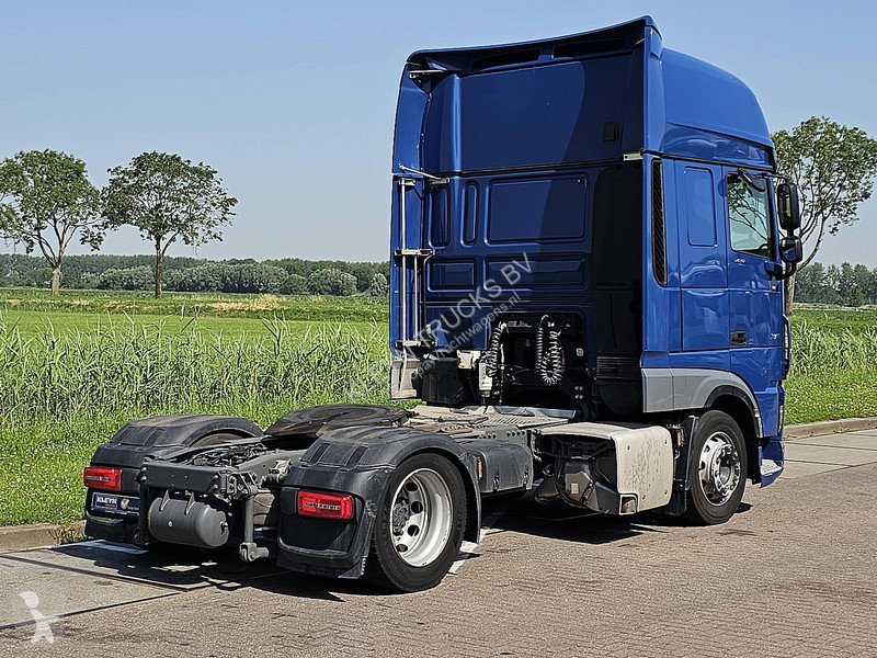 جرار DAF XF