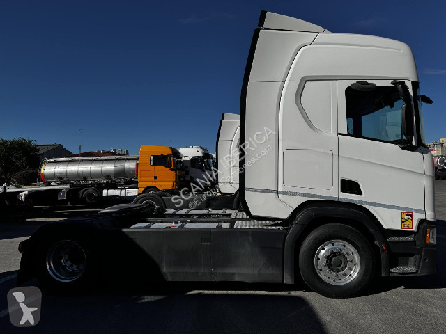 Trattore Stradale Scania R 450 A4x2NA