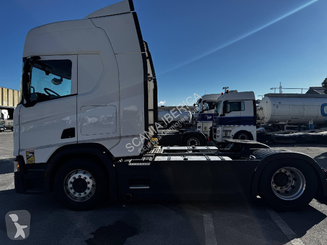 Trattore Stradale Scania R 450 A4x2NA