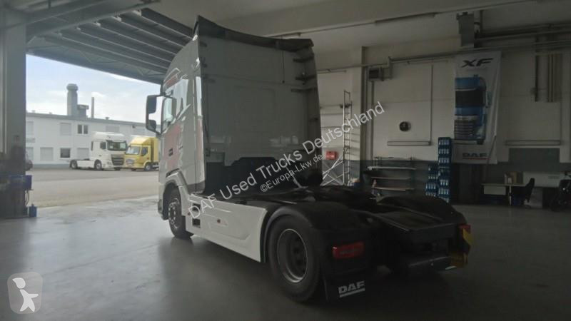 Traktor DAF XG  FT 4X2