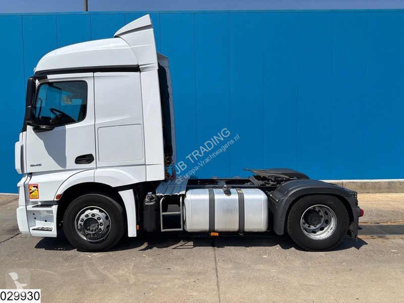 جرار Mercedes 1845 EURO 6D