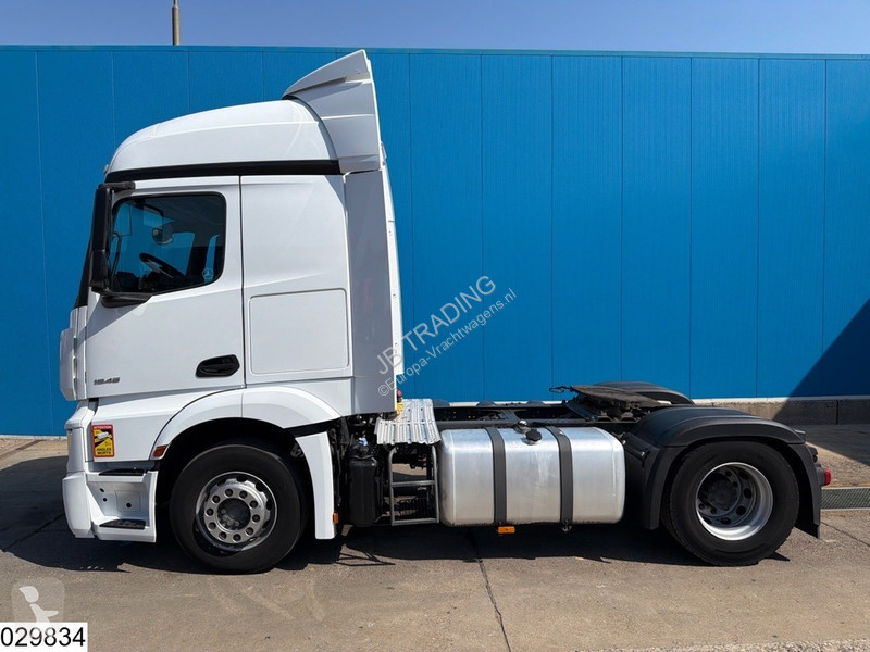 جرار Mercedes 1845 EURO 6D