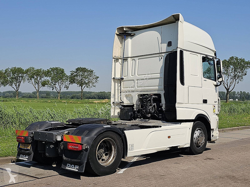 جرار DAF 430 SSC FT MX13