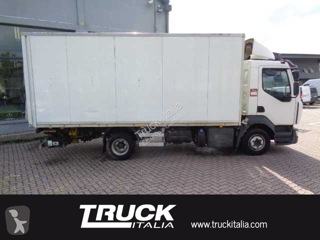 Tracteur  D Cab 2,1m 10 - D Cab 2,1m 10 Low...