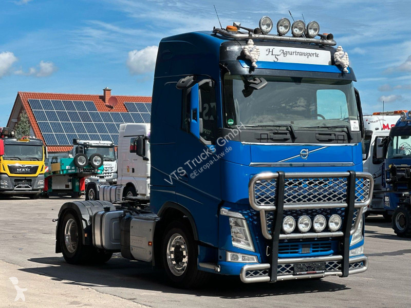 جرار Volvo 500 EU6c 4x2 BL...
