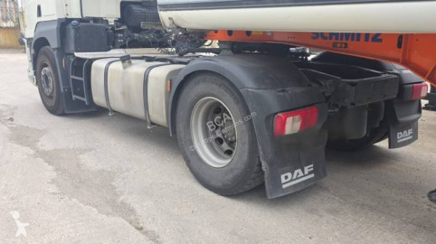 Tratores DAF CF 480