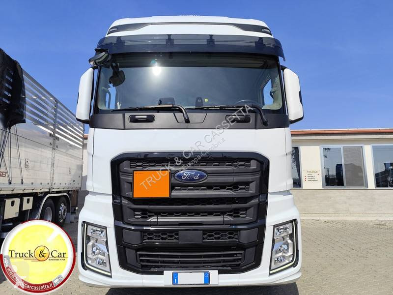 جرار Ford