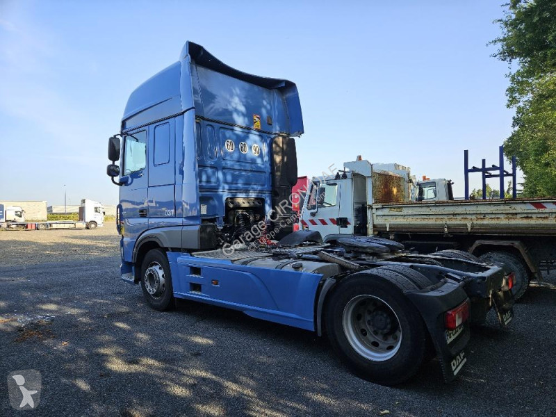 جرار DAF XF