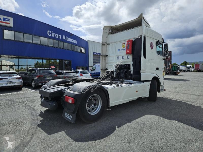 جرار DAF XF