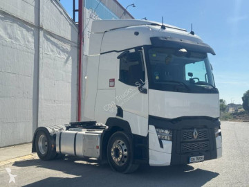 Traktor Renault