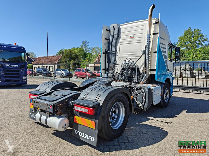 Trattore Stradale Volvo 460 4x2 Euro6C...