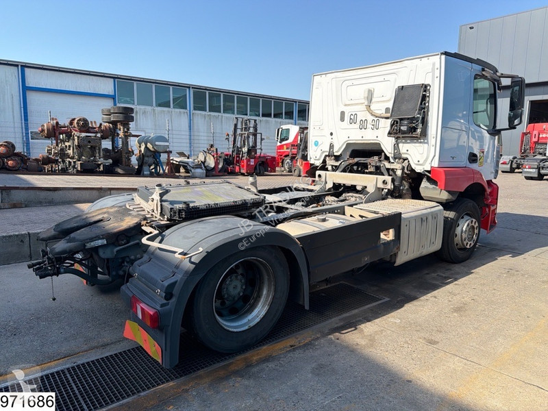 جرار Mercedes 1843 EURO 6, Retarder, Lohr