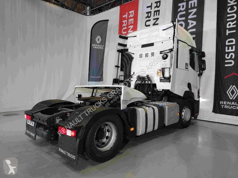 جرار Renault