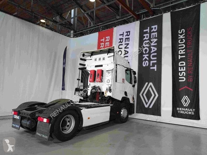 جرار Renault