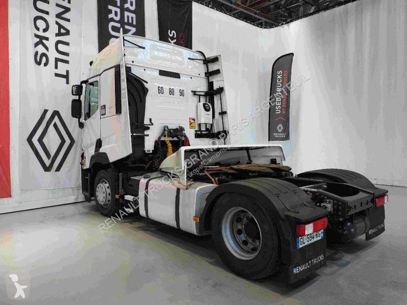 جرار Renault