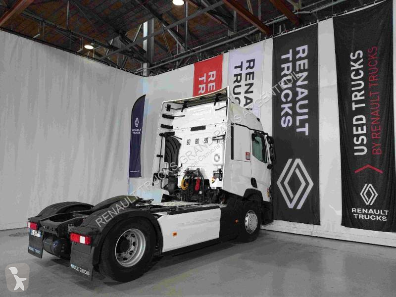 جرار Renault