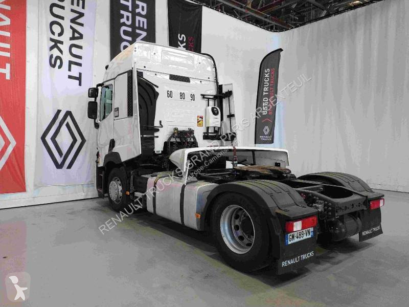 جرار Renault