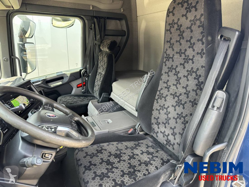 جرار Scania S500 6x2 Euro 6 - ETADE - TWIN STEE