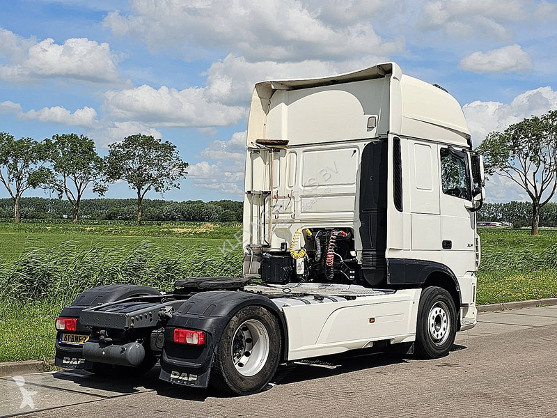 Тягач DAF XF