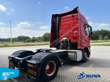 Tracteur Volvo