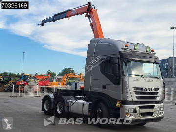 Влекач Iveco