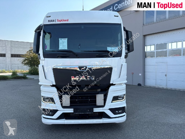 جرار MAN TGX 18.510 4x2 LL SA