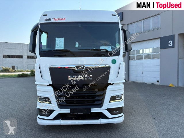 جرار MAN TGX 18.510 4x2 LL SA