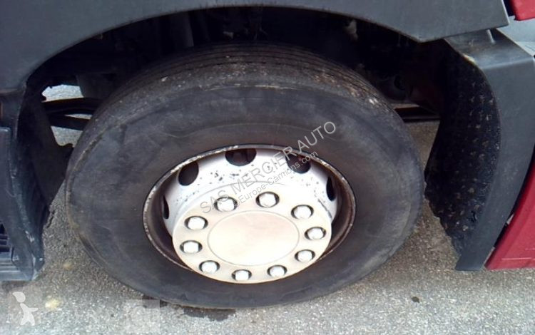 Trattore Stradale Renault n/c