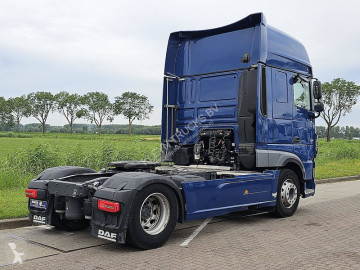 Traktor DAF