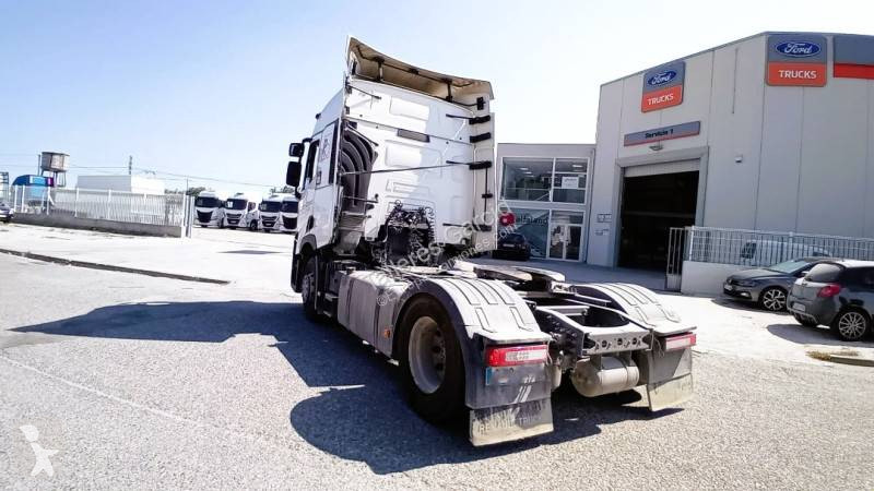جرار Renault