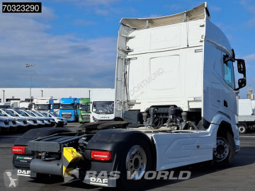 Traktor DAF