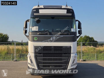 Traktor Volvo