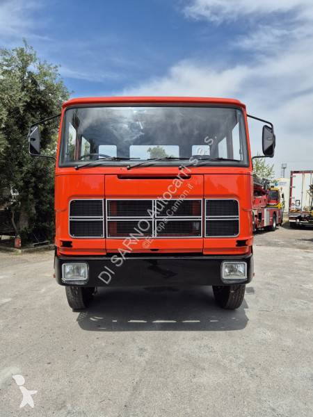 جرار Fiat