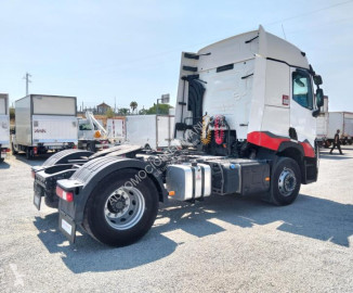 جرار Renault