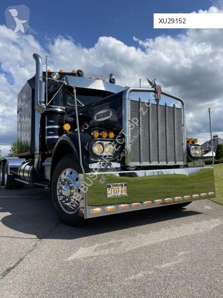 Tracteur Kenworth A