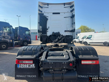 جرار Renault