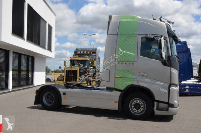 Tahač Volvo